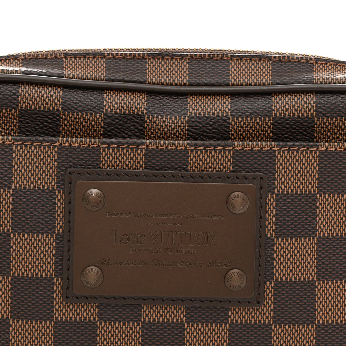 Louis Vuitton - Accesorios