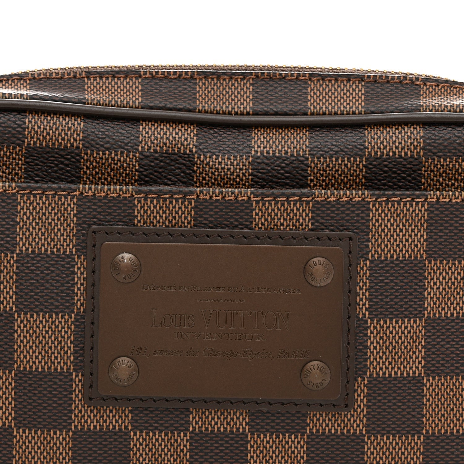 Louis Vuitton - Accesorios