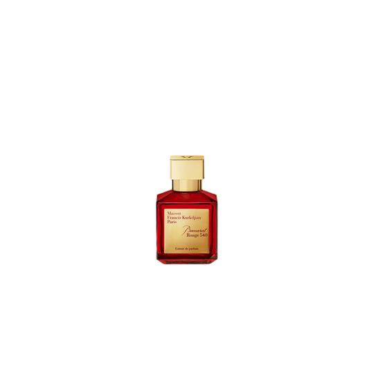 PERFUME BACCARAT R0UGE