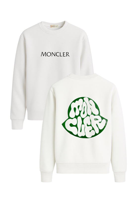 SUDADERA M0NCLER