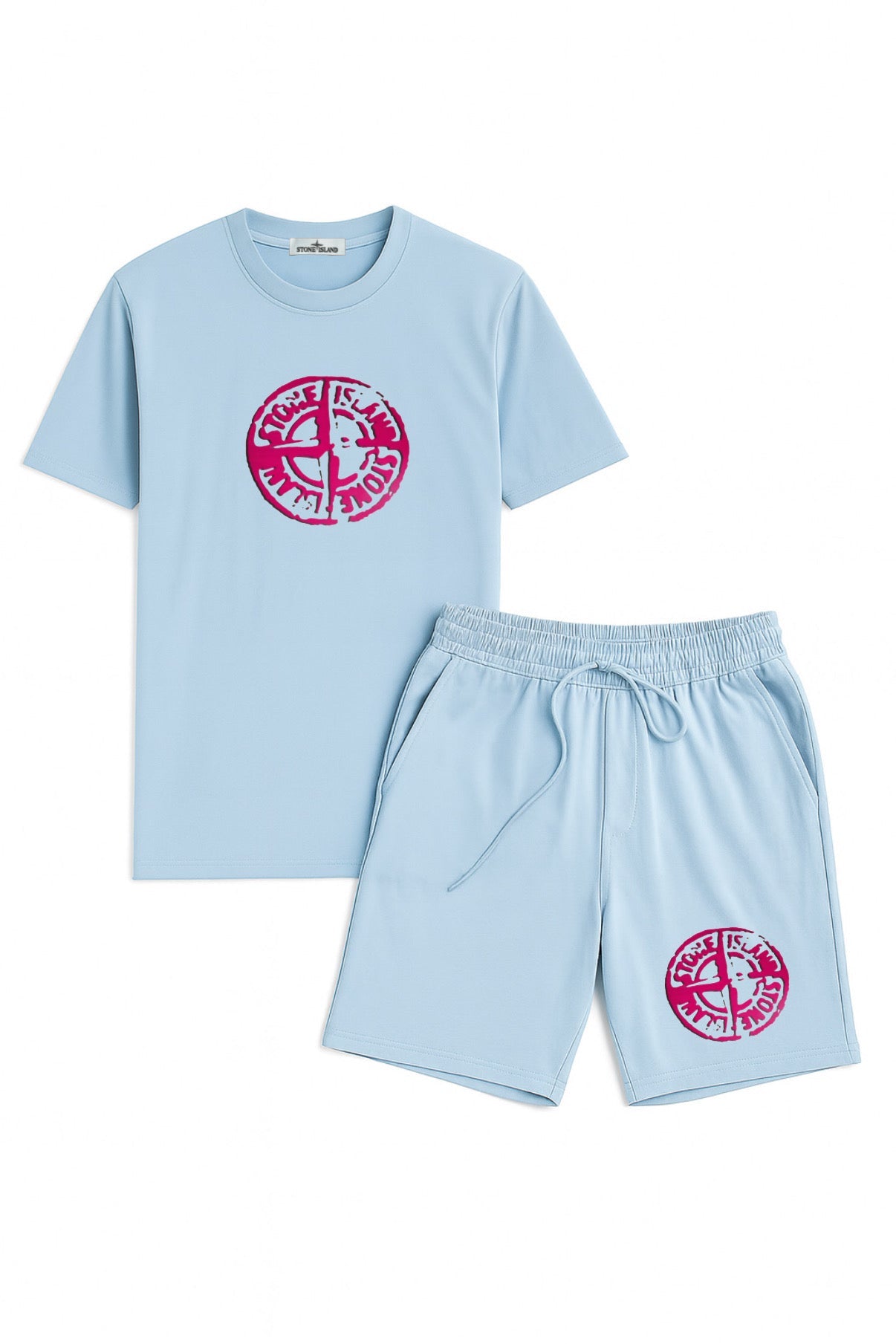 CHANDAL STONE ISLAN|)