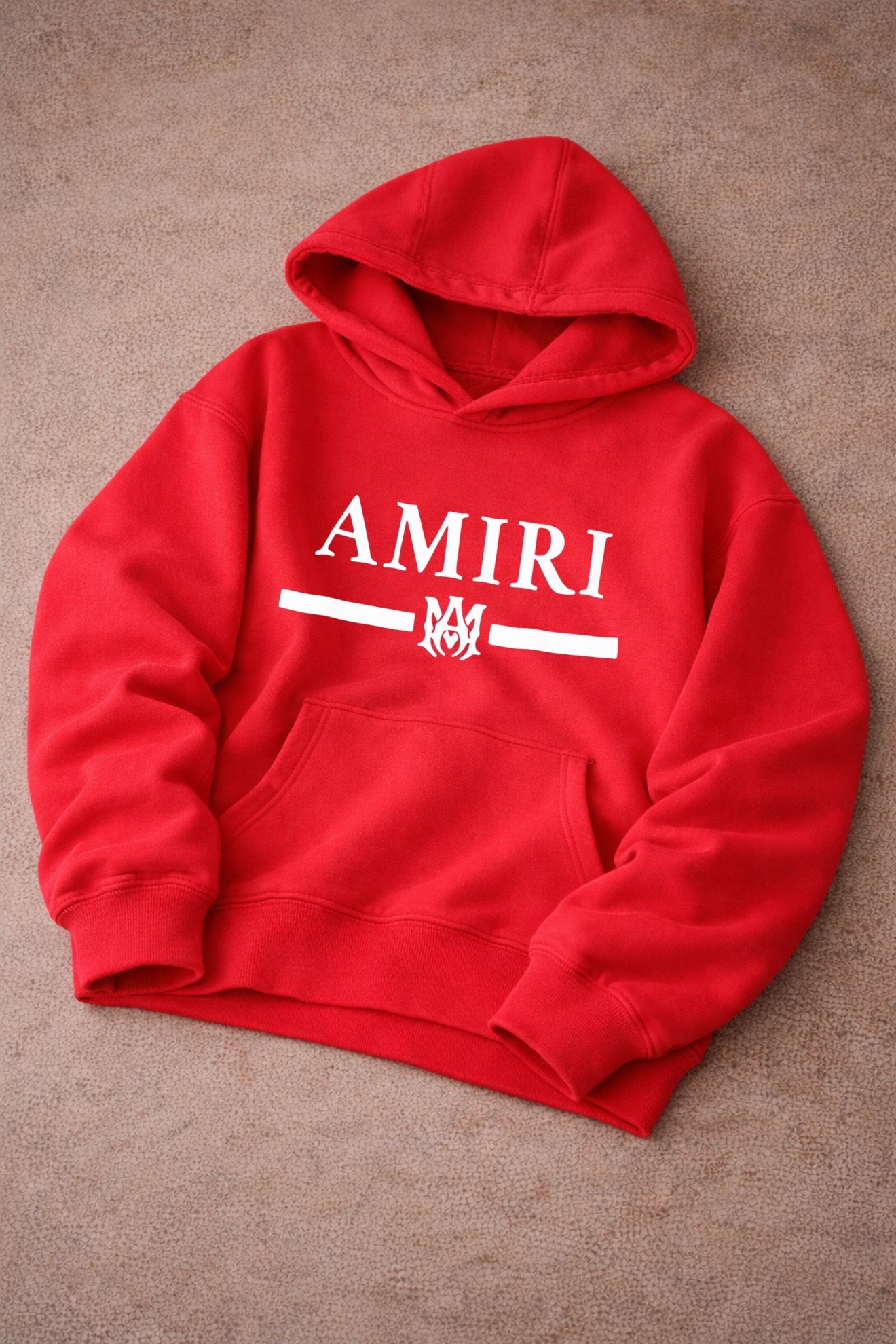 Sudadera AMIRl