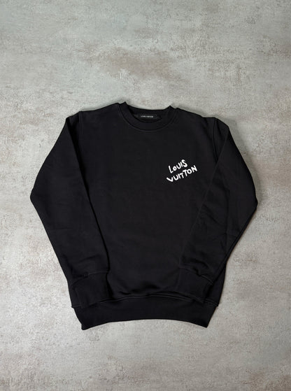SUDADERA LOUIS VUI0TTON