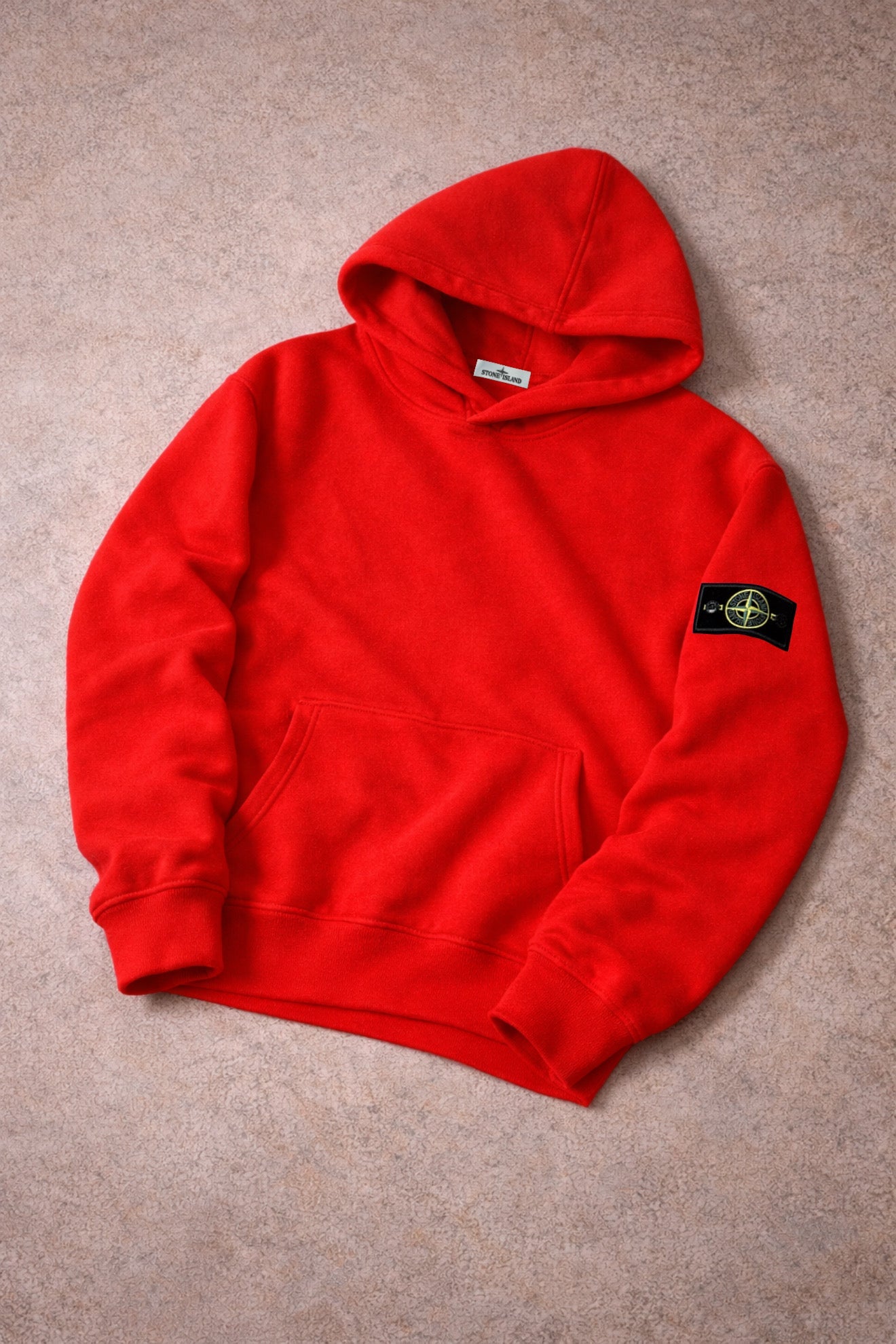 Sudadera STONE ISLAN/D