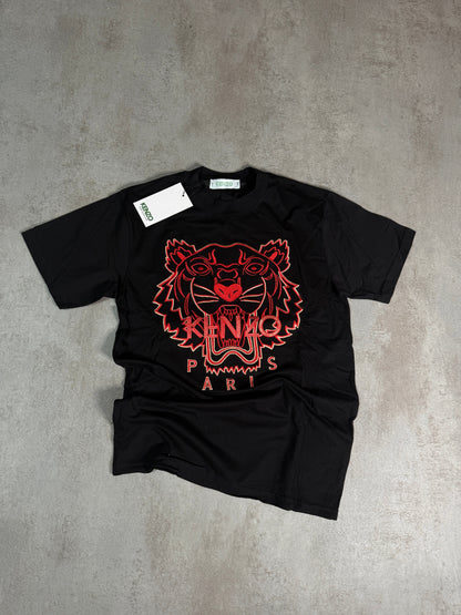 CAMISETA KENZ0 TIGRE