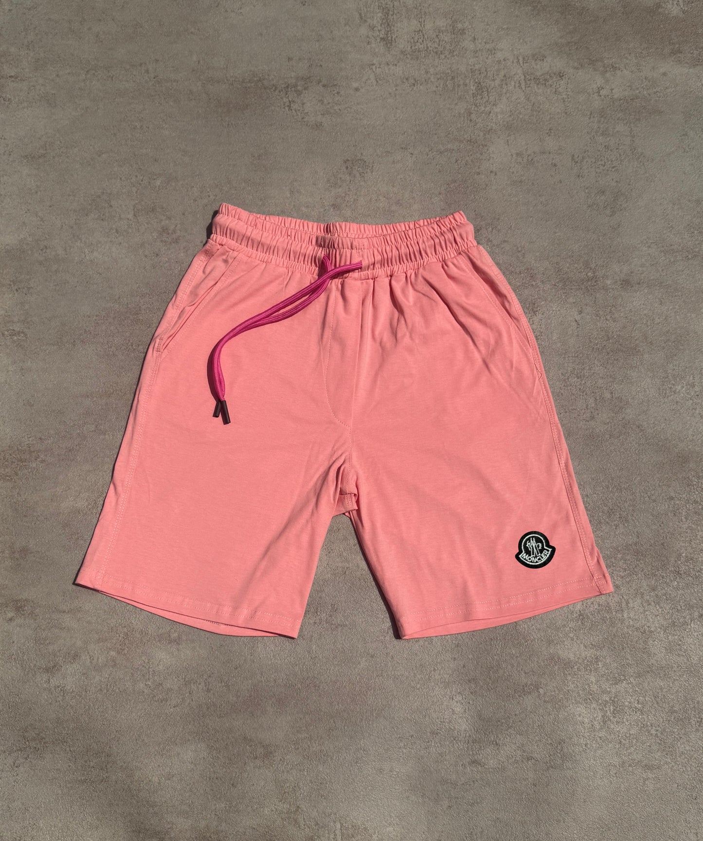 Pantalones cortos MONCL£R