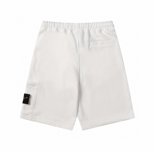 Monogram Shorts