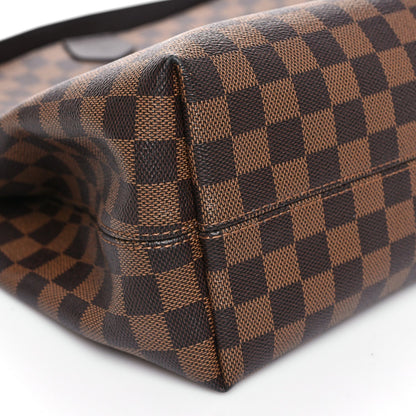 Damier Ebene Graceful MM