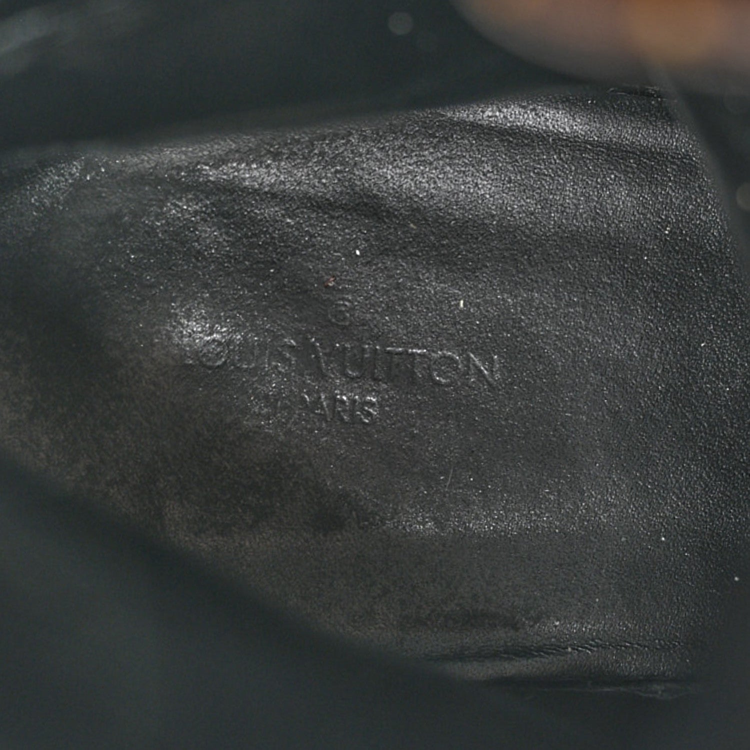 Louis Vuitton - Calzado