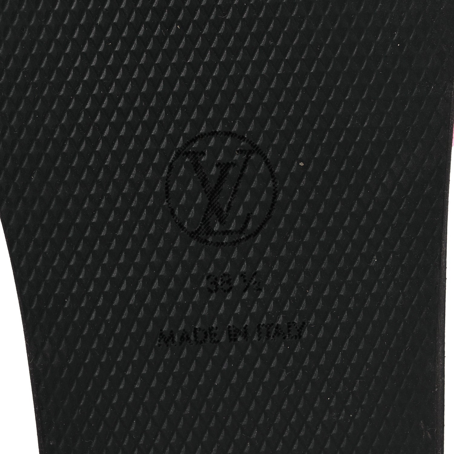 Louis Vuitton - Calzado