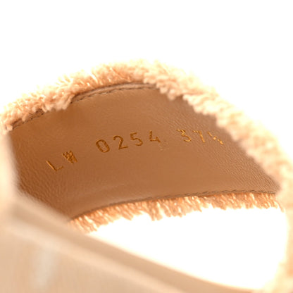 Louis Vuitton - Calzado