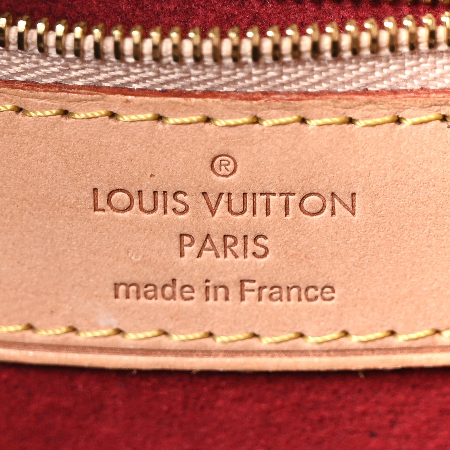 Louis Vuitton - Bolsos