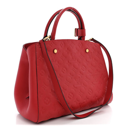 Louis Vuitton - Bolsos