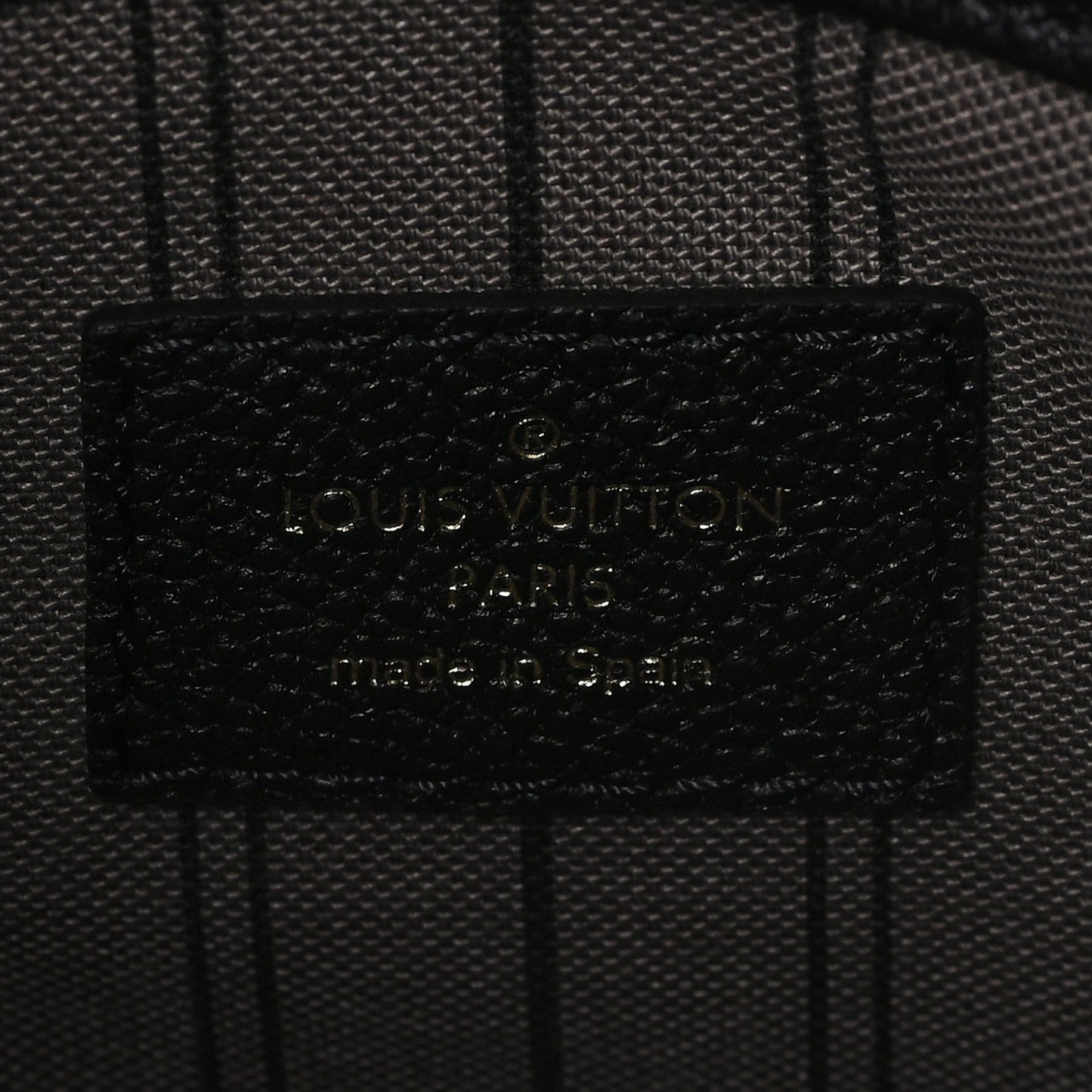 Louis Vuitton - Bolsos