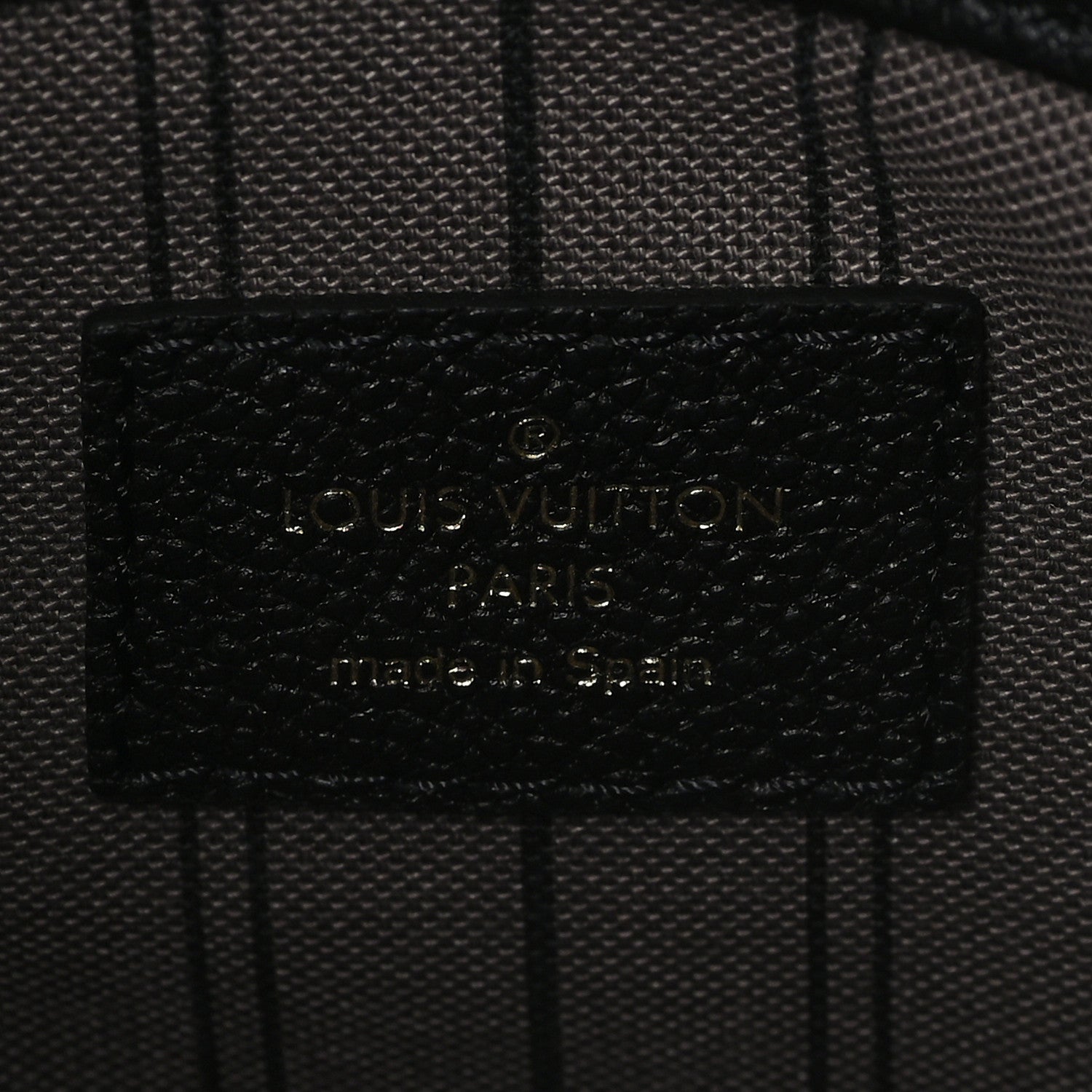 Louis Vuitton - Bolsos