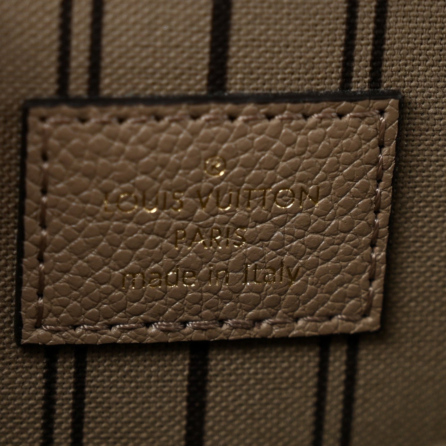 Louis Vuitton - Bolsos