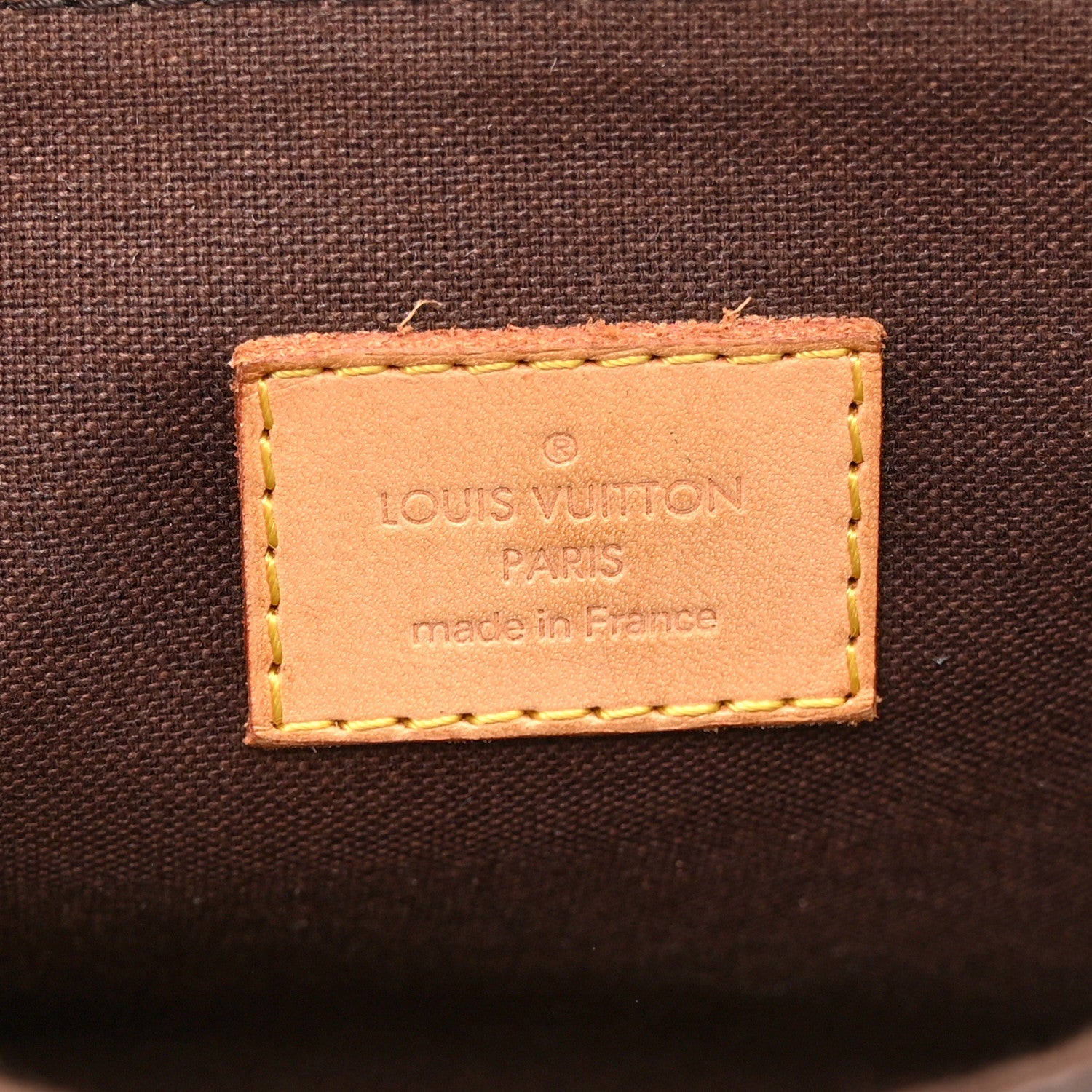 Louis Vuitton - Bolsos