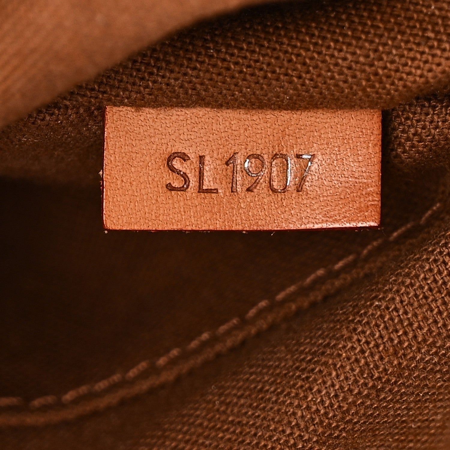Louis Vuitton - Bolsos