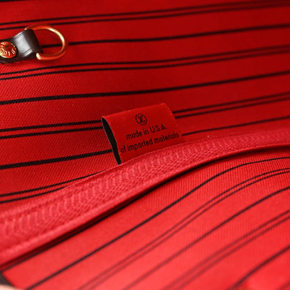 Damier Ebene Neo Neverfull MM
