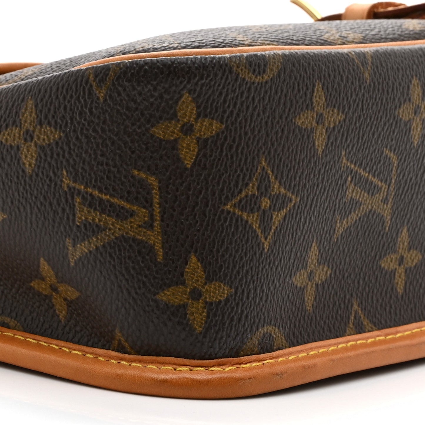 Monogram Sologne