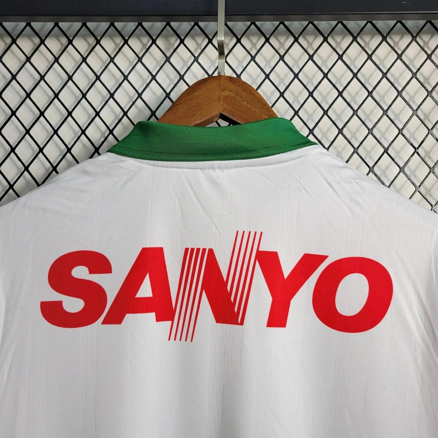 Retro 1997/98 Shirt