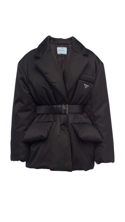 CHAQUETA PRADÄ