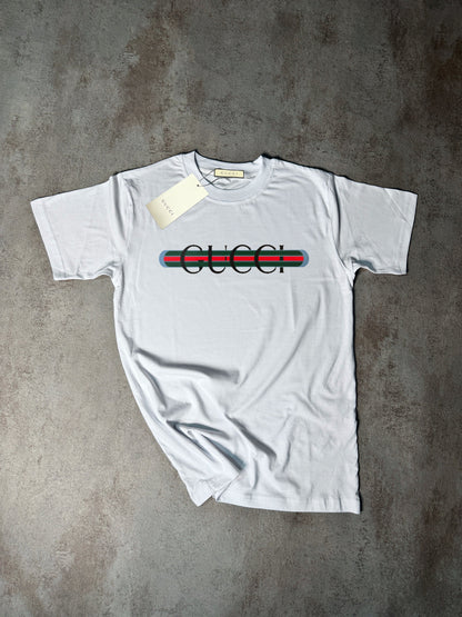 CAMISETA GUCCl