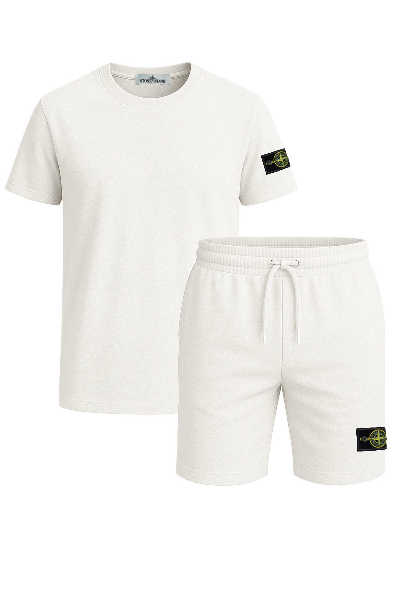 CHANDAL STONE ISLAN|)