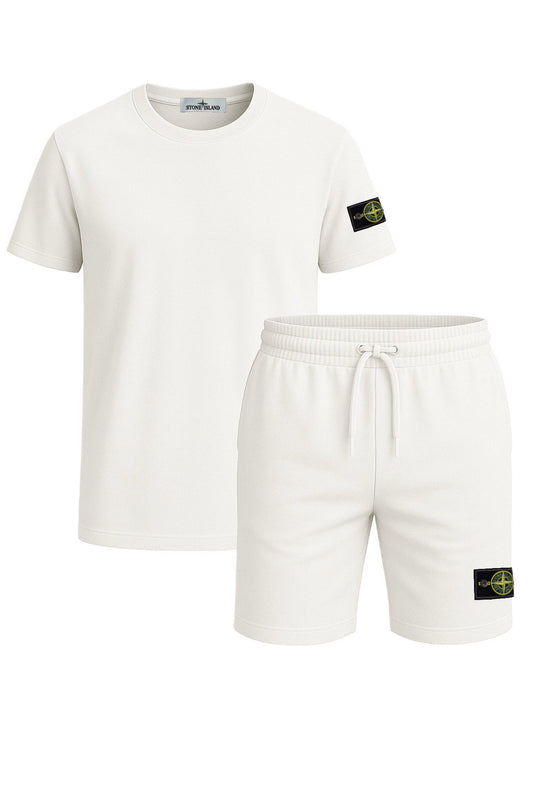 CHANDAL STONE ISLAN|)