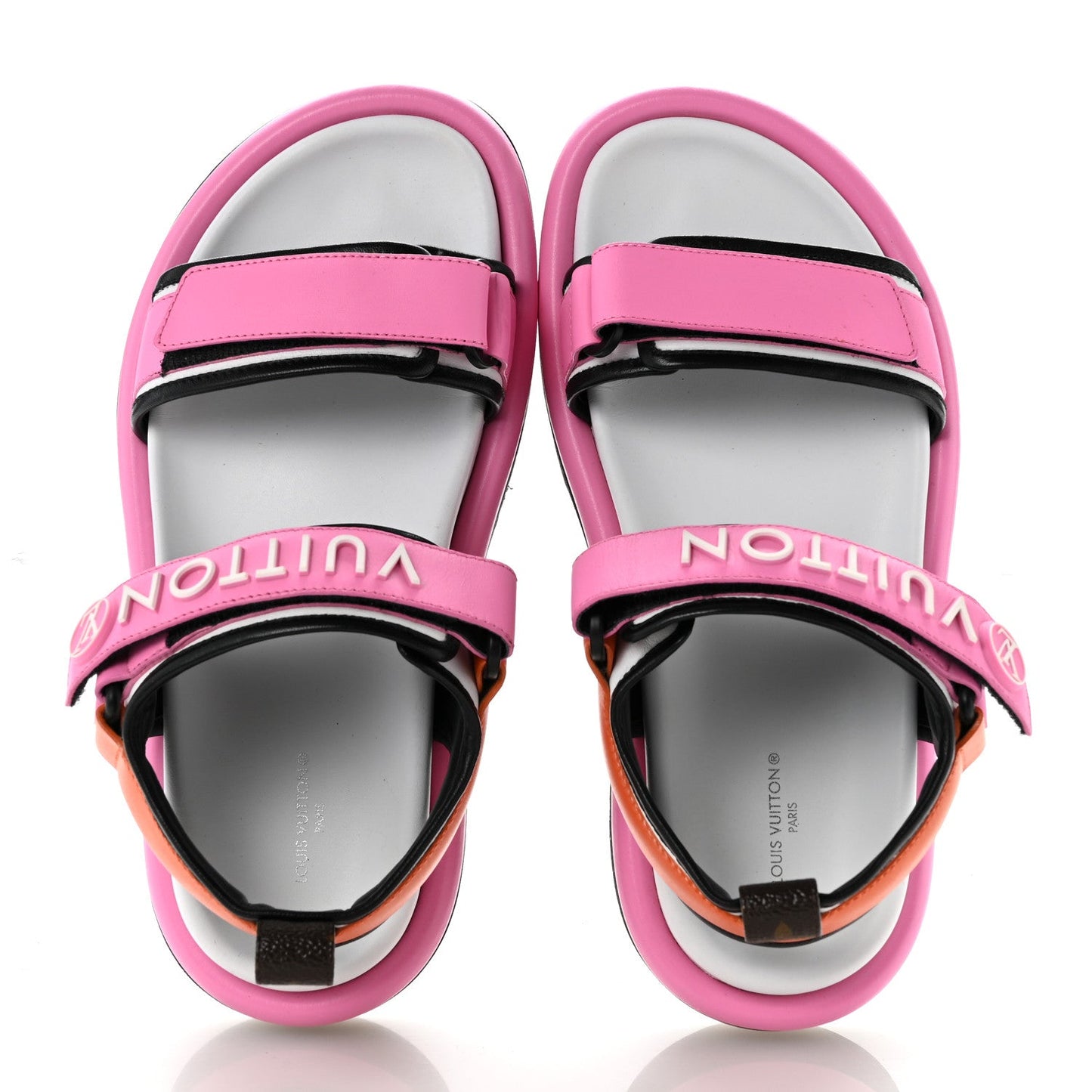 Louis Vuitton - Calzado