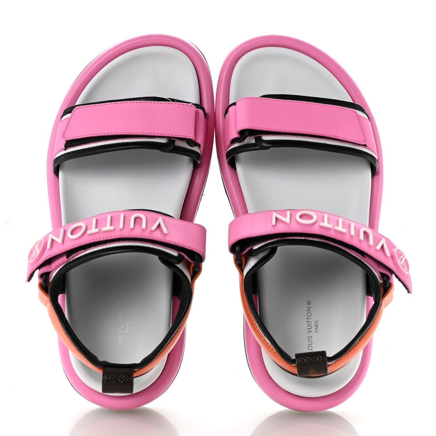 Louis Vuitton - Calzado