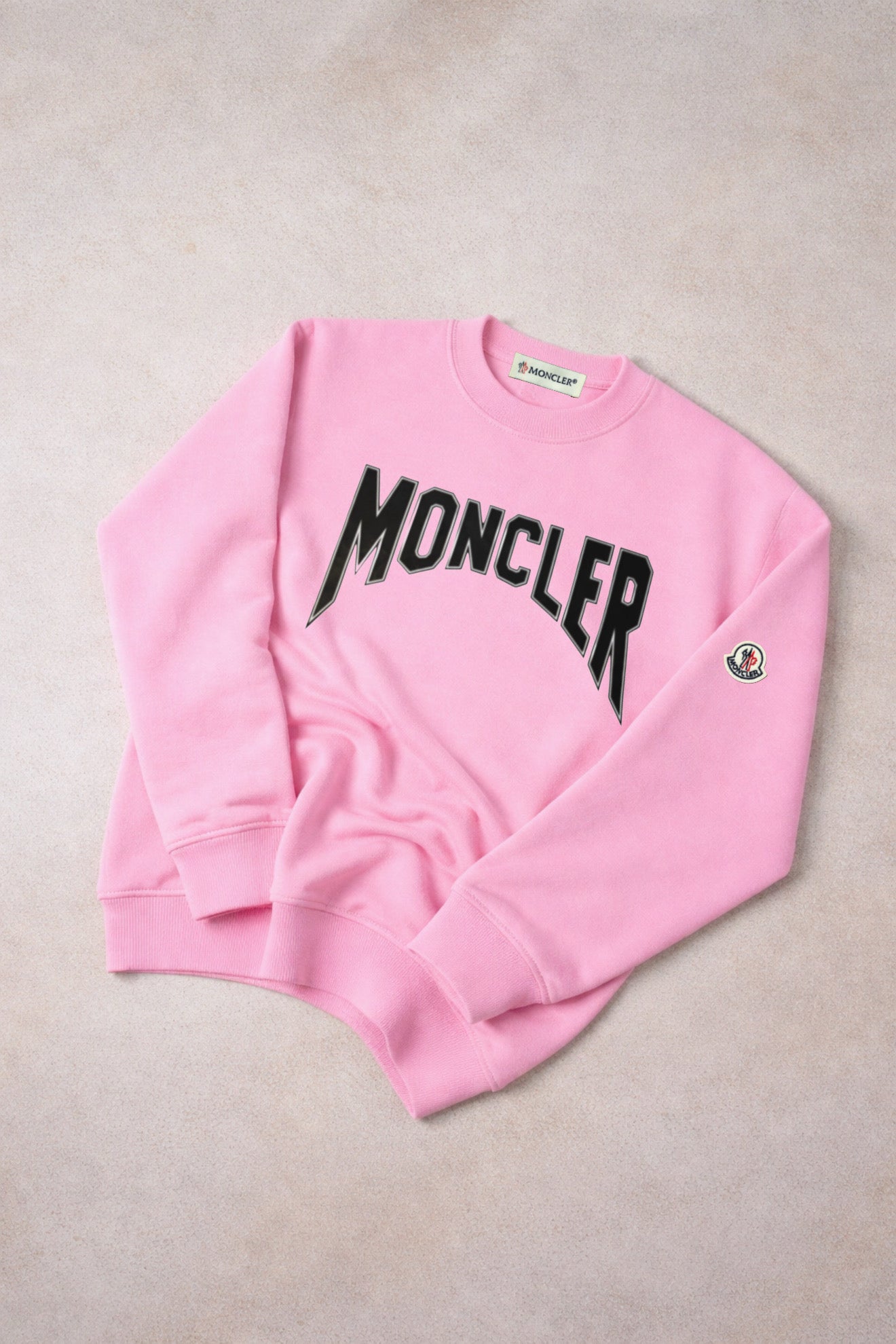 SUDADERA MONCL£R