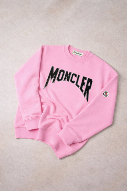 SUDADERA MONCL£R
