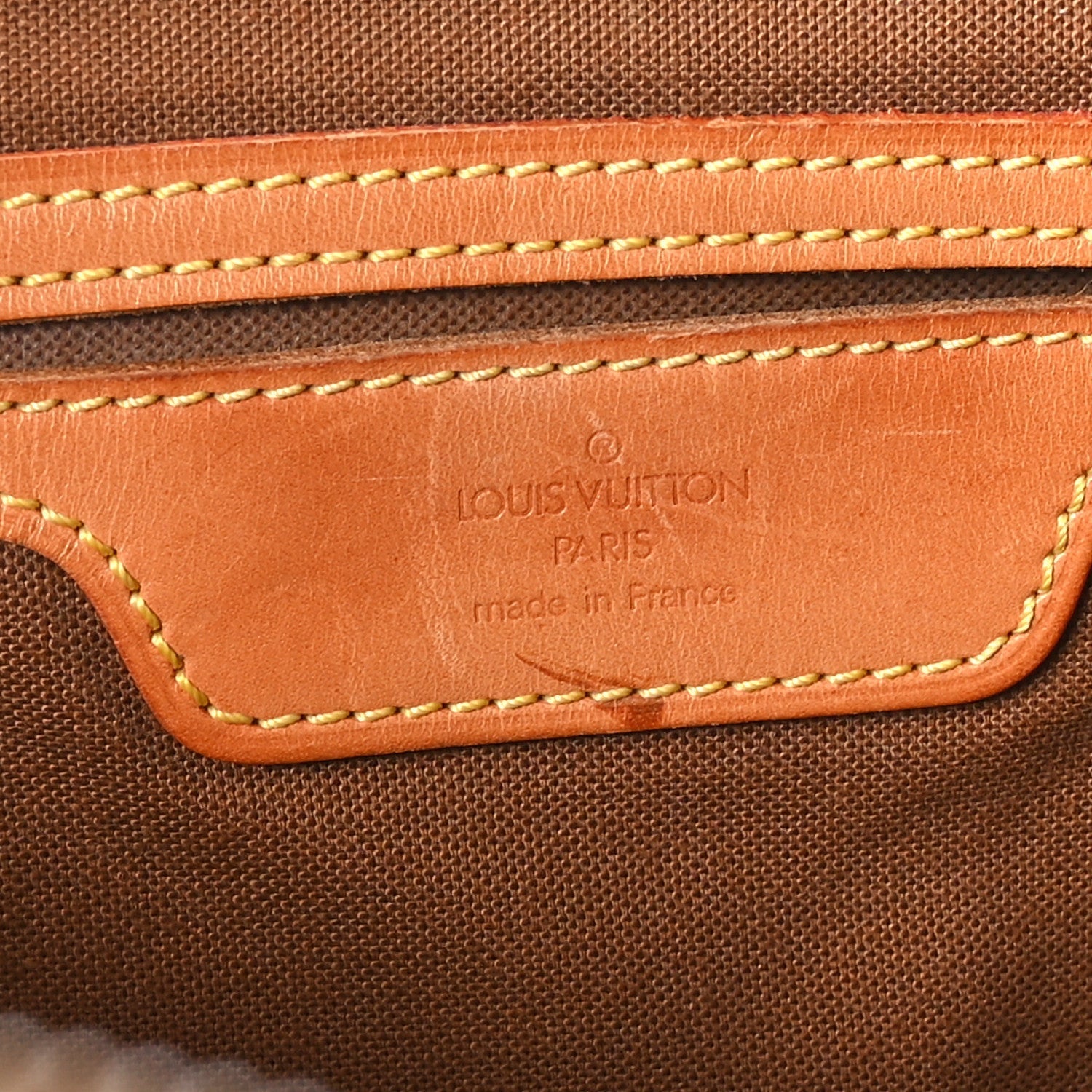 Louis Vuitton - Bolsos