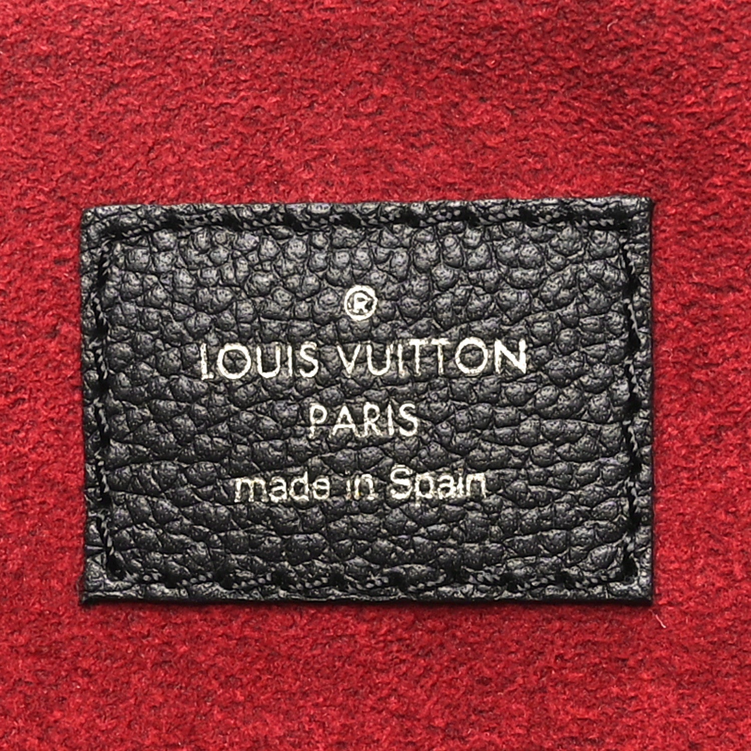 Louis Vuitton - Bolsos
