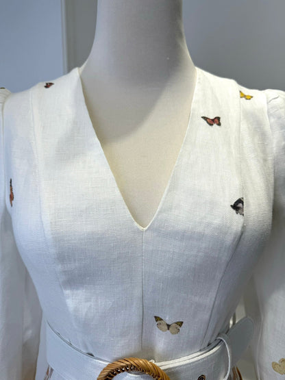 Zimmerman Dress 232