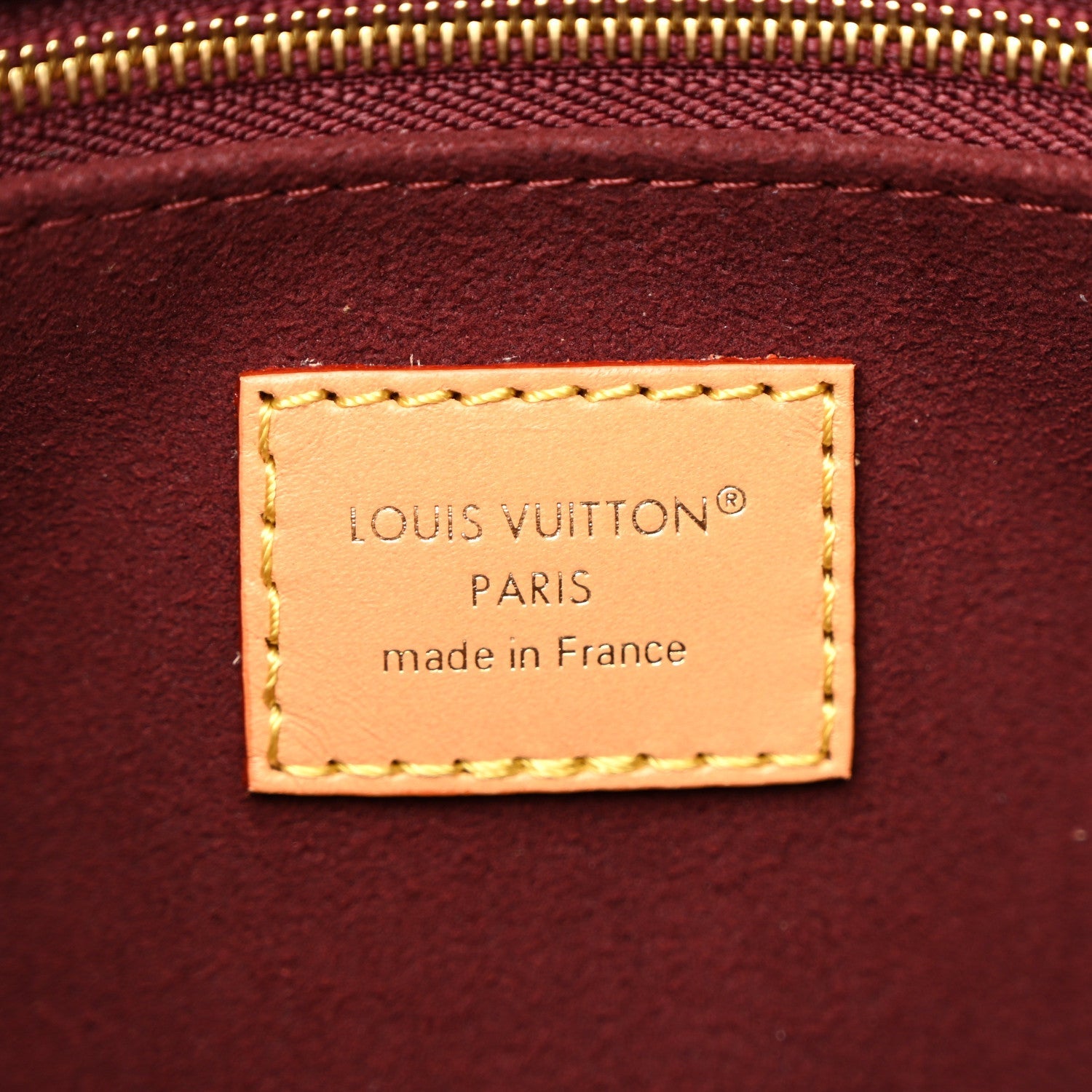 Louis Vuitton - Bolsos