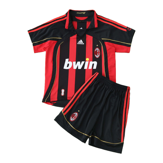 Retro Home 2006/07 Shirt