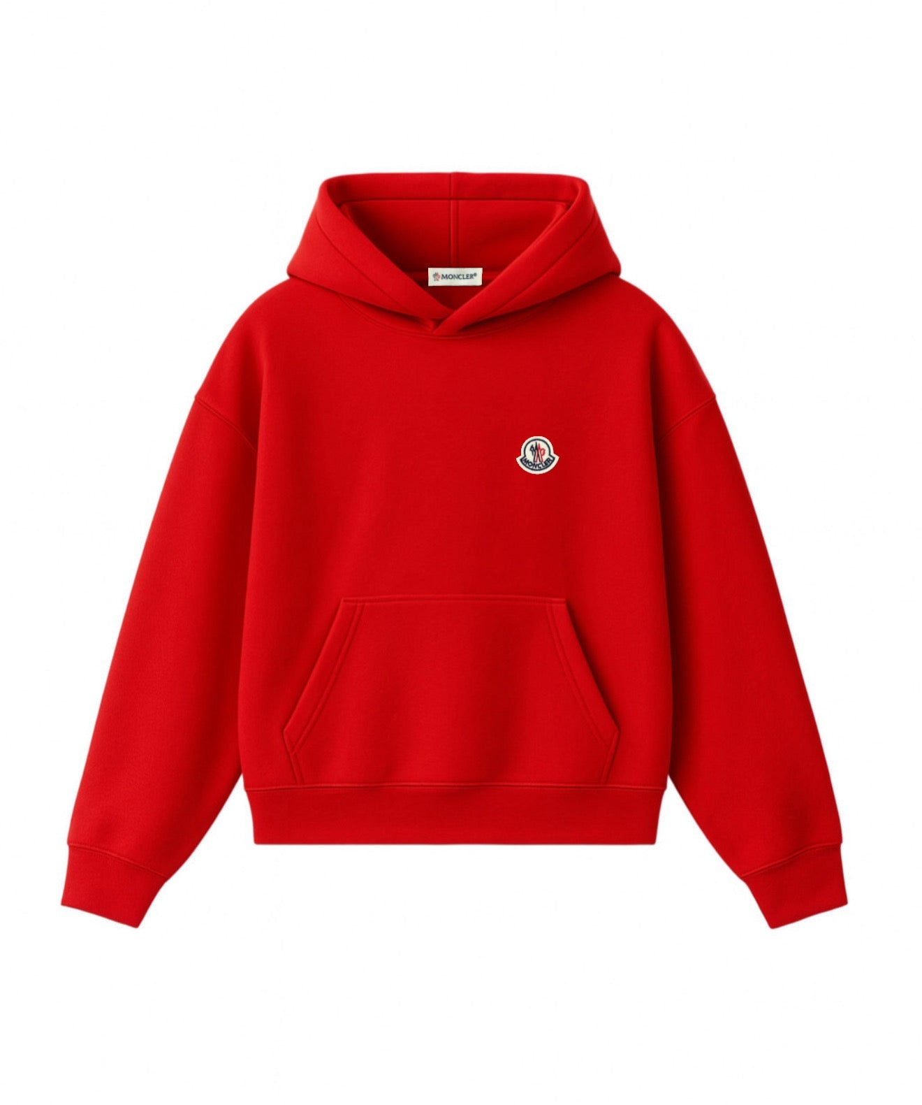 Sudadera MONCLE/R
