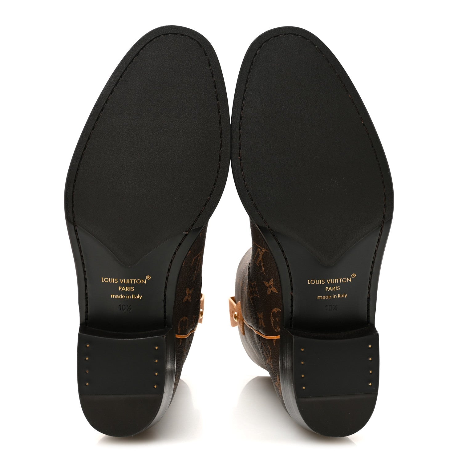 Louis Vuitton - Calzado