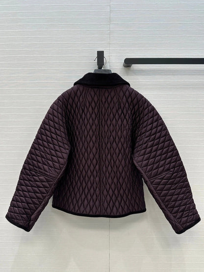 BURBERRY 25S JACKET 221