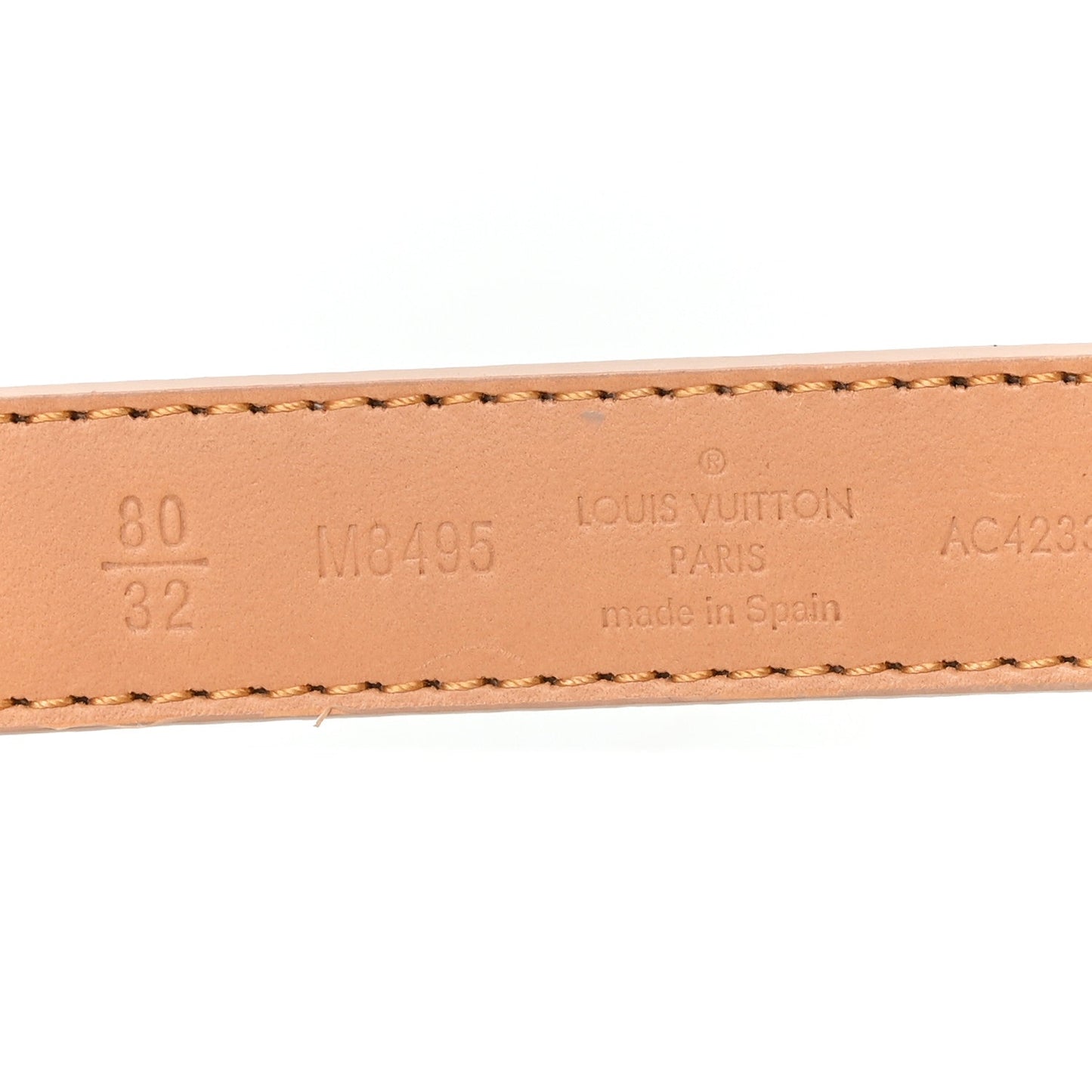 Louis Vuitton - Accesorios