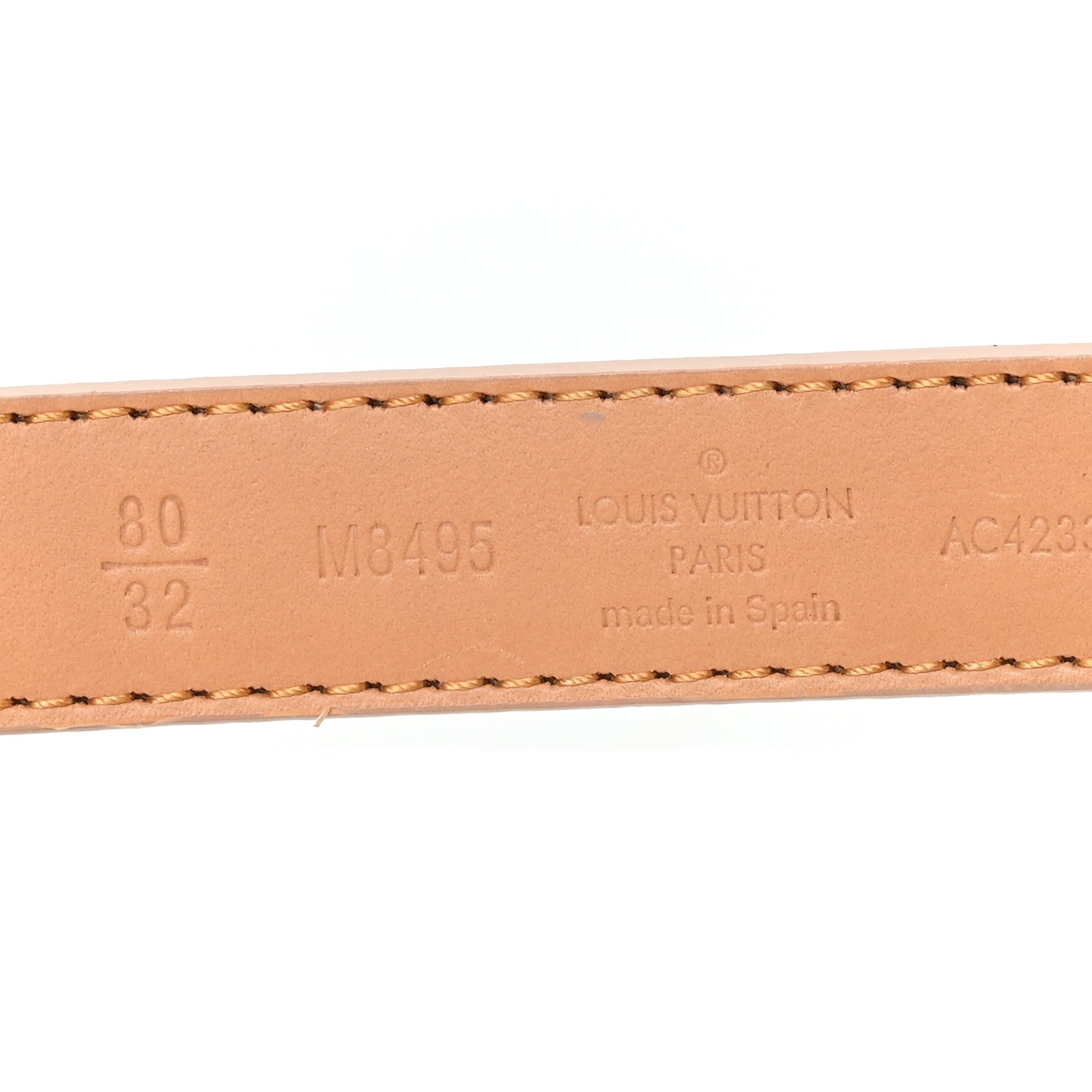 Louis Vuitton - Accesorios