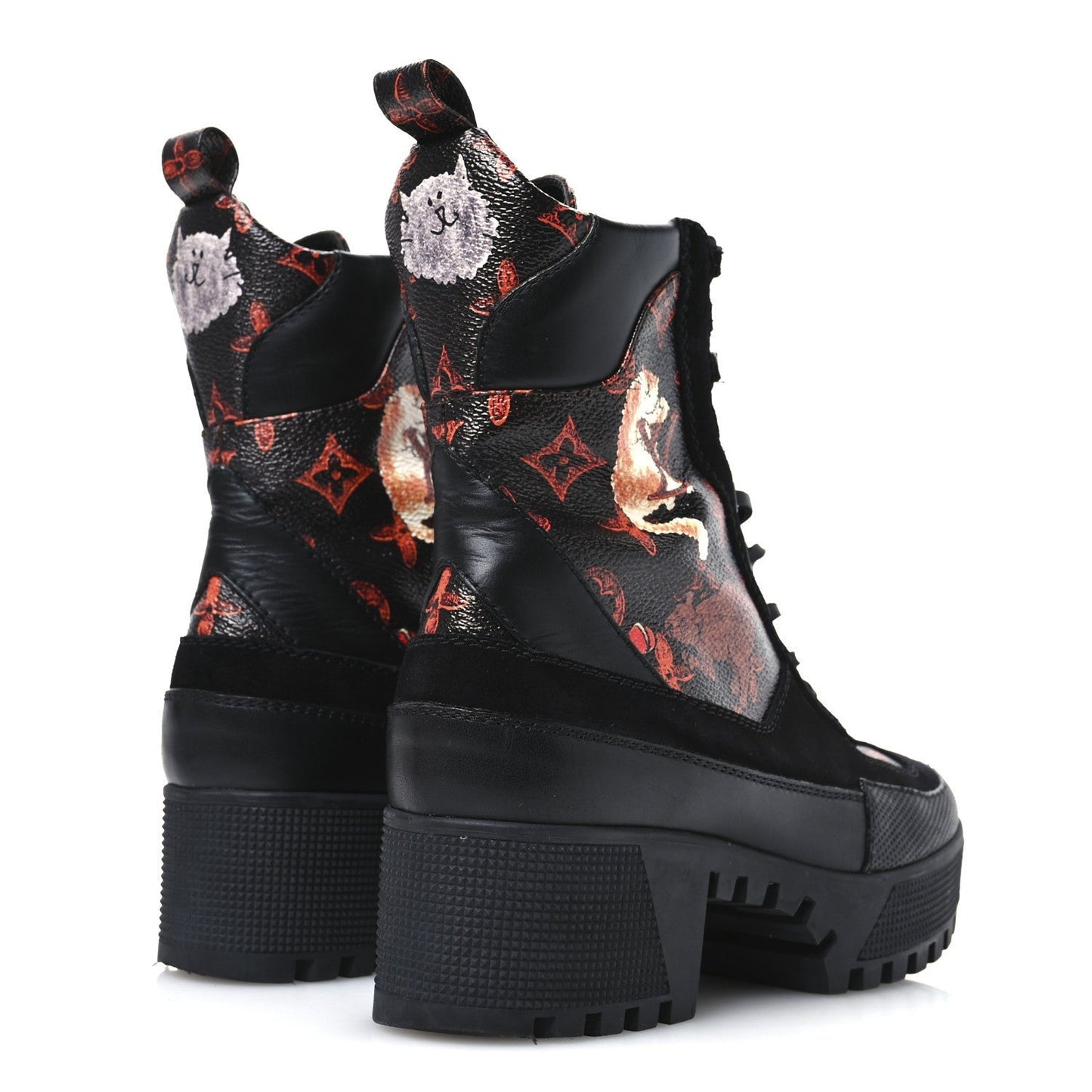 Louis Vuitton - Calzado