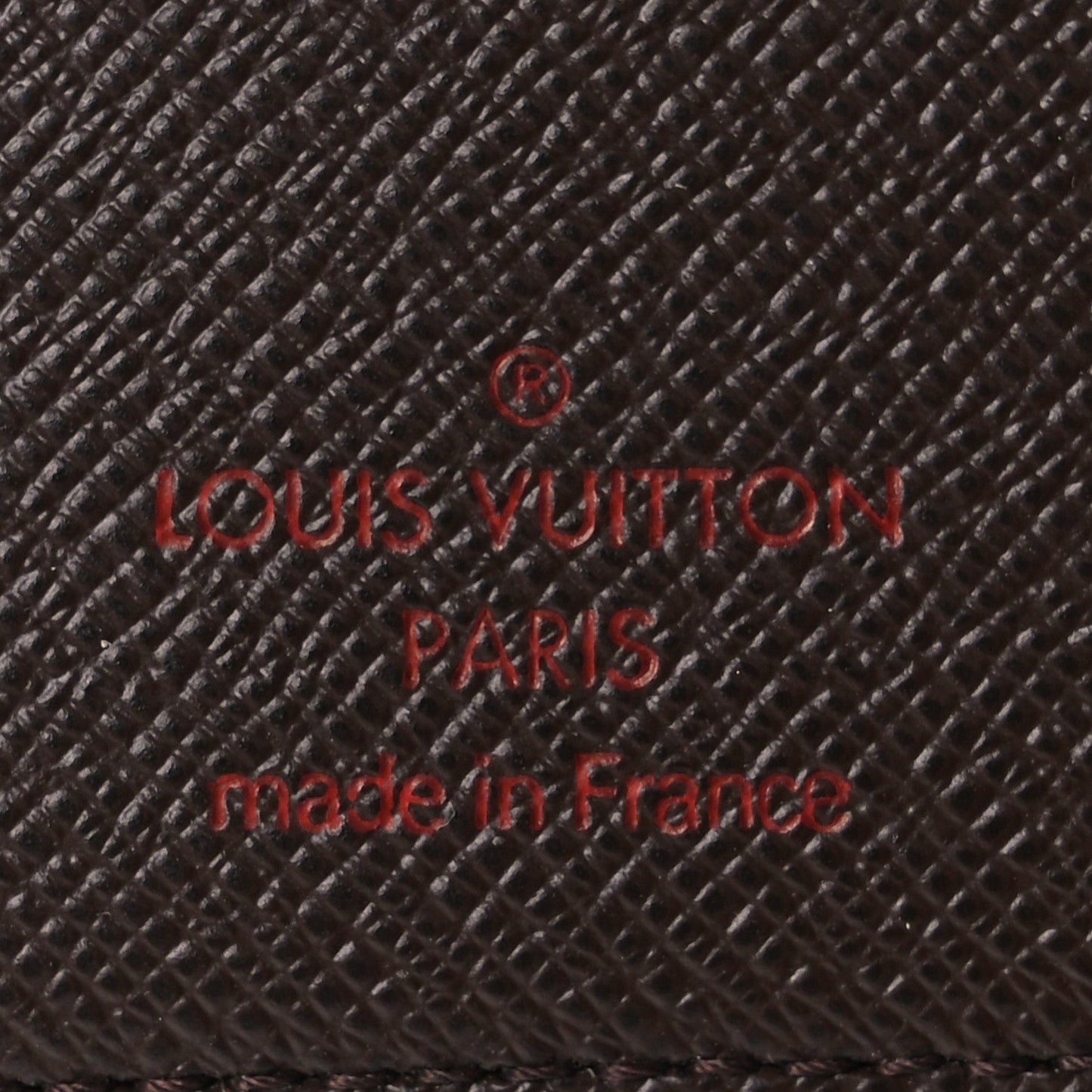 Louis Vuitton - Accesorios
