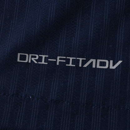 Embroidered Home 25/26 Player Edition Shirt