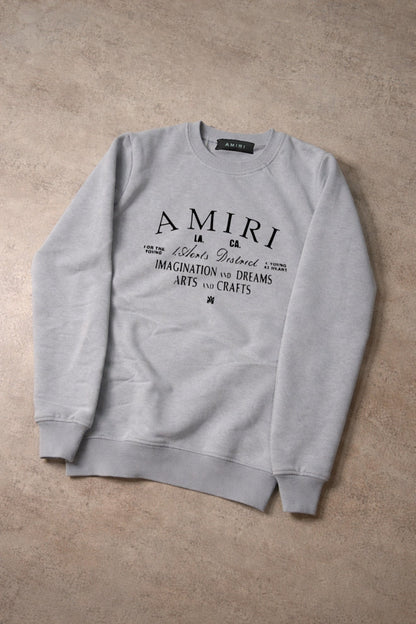 SUDADERA AMIRl