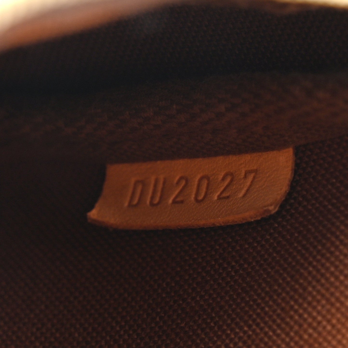 Louis Vuitton - Bolsos