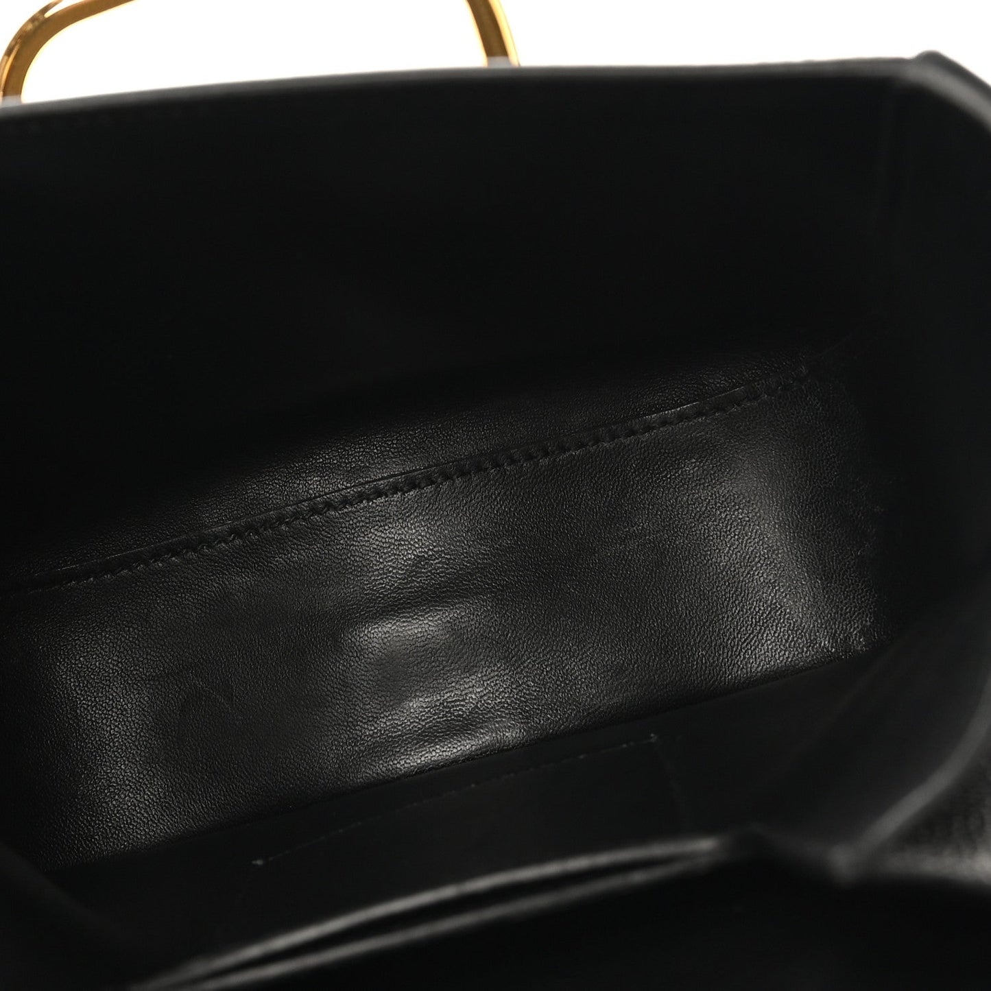 Epsom Mini Della Cavalleria Black