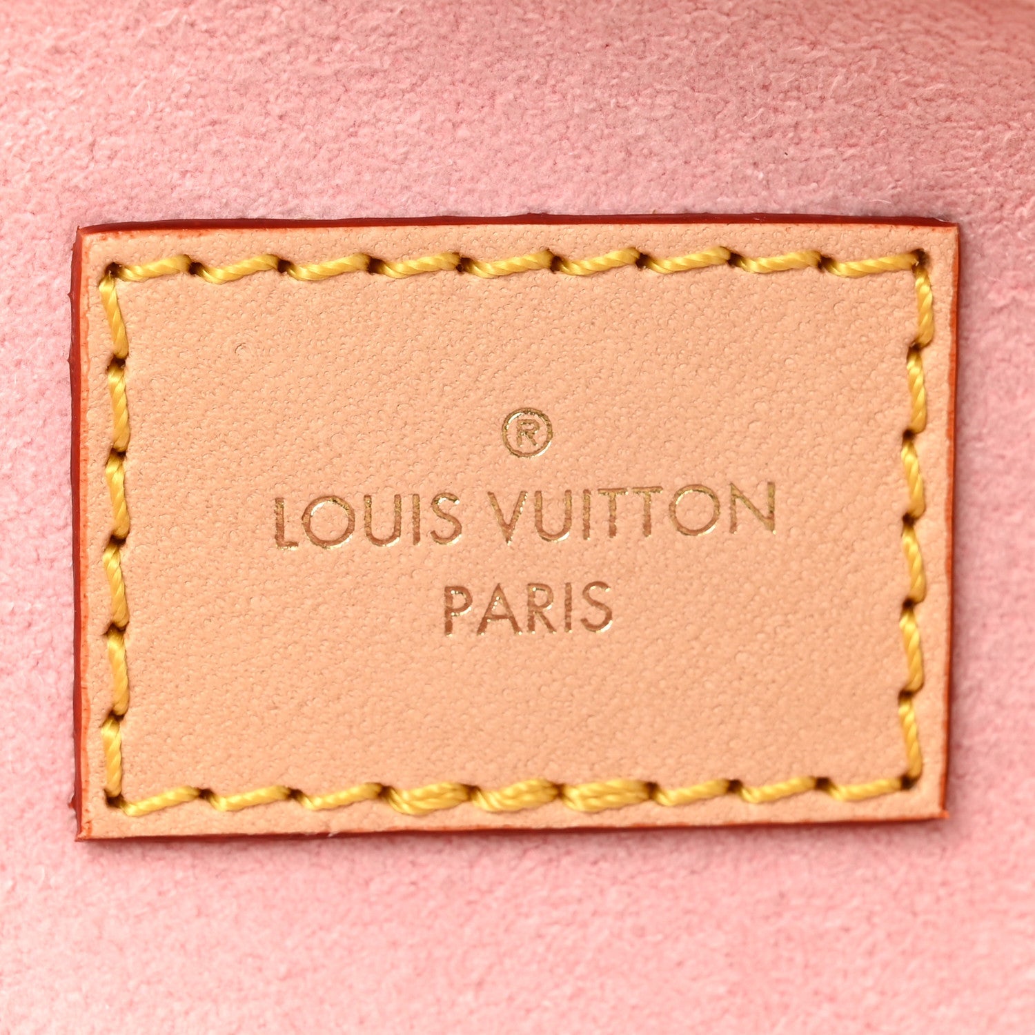 Louis Vuitton - Accesorios